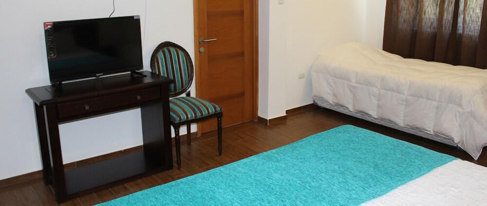 Hotel HC Viña