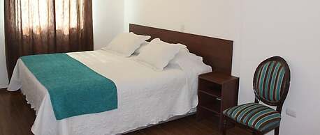 Hotel HC Viña