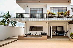 Flip Flop House