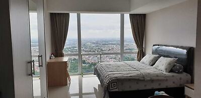 Exclusive Stay in U Residence 3