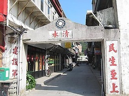 Yes Sir Homestay - Hostel