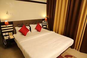 The Wallflower Hotel