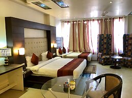 The Wallflower Hotel
