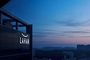 Lahan Hotel Pohang