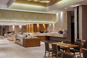 Lahan Hotel Pohang