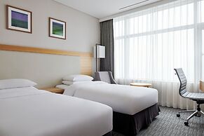 Lahan Hotel Pohang