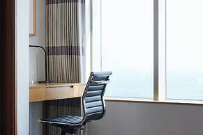 Lahan Hotel Pohang