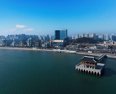Lahan Hotel Pohang