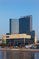 Lahan Hotel Pohang