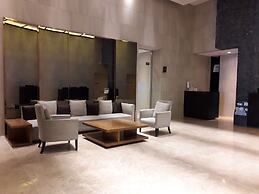 Lahan Hotel Pohang