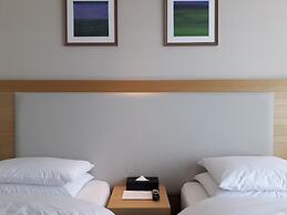 Lahan Hotel Pohang