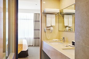 Lahan Hotel Pohang