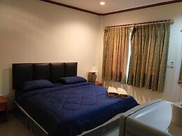 Ponderosa Resort
