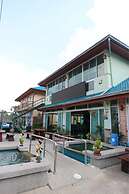Ponderosa Resort