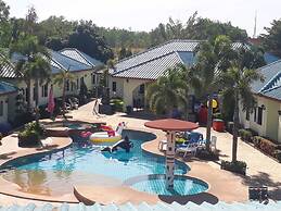 Ponderosa Resort