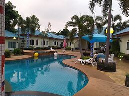 Ponderosa Resort