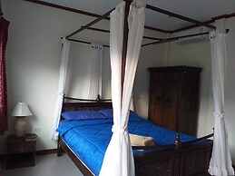 Ponderosa Resort
