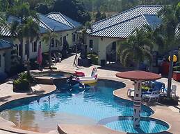 Ponderosa Resort