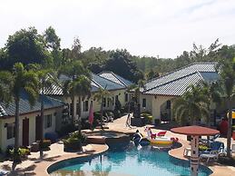 Ponderosa Resort