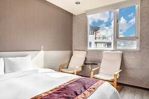 Song He Hotel