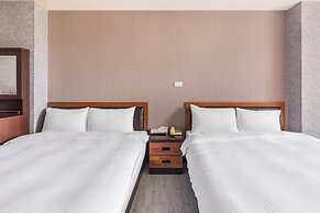 Song He Hotel