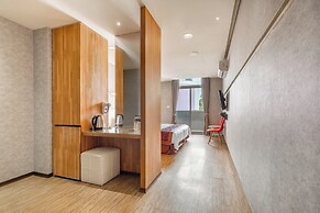 Song He Hotel