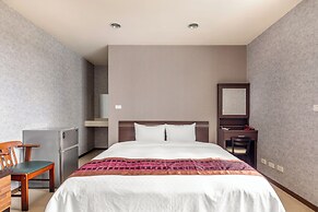 Song He Hotel