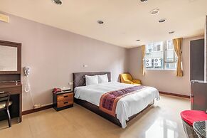 Song He Hotel