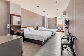 Song He Hotel