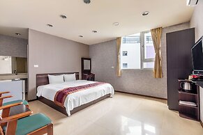 Song He Hotel