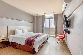 Song He Hotel