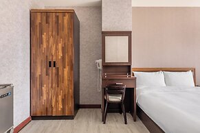 Song He Hotel