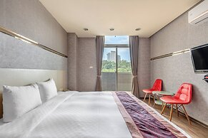 Song He Hotel