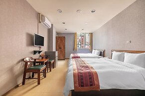 Song He Hotel