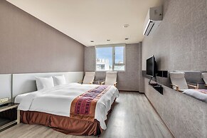Song He Hotel