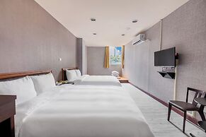 Song He Hotel