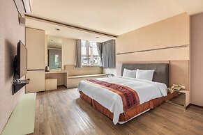 Song He Hotel