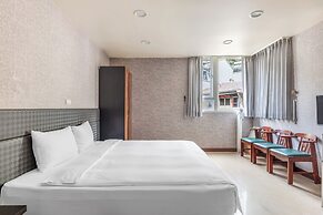 Song He Hotel