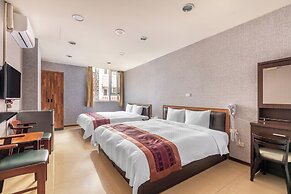 Song He Hotel