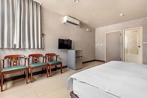 Song He Hotel