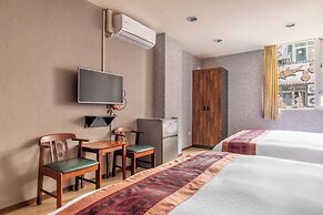 Song He Hotel