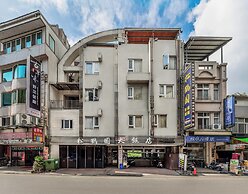 Song He Hotel