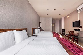 Song He Hotel