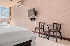 Song He Hotel