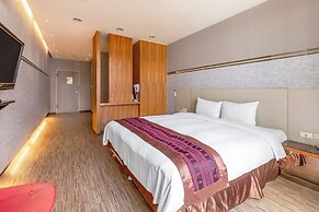 Song He Hotel