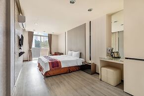 Song He Hotel