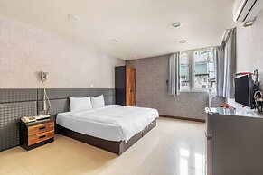 Song He Hotel