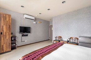 Song He Hotel