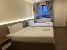 Ivy Hotel Da Lat