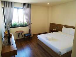 Ivy Hotel Da Lat